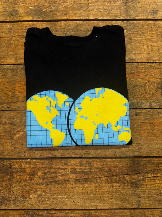 ONEV Globe Tee
