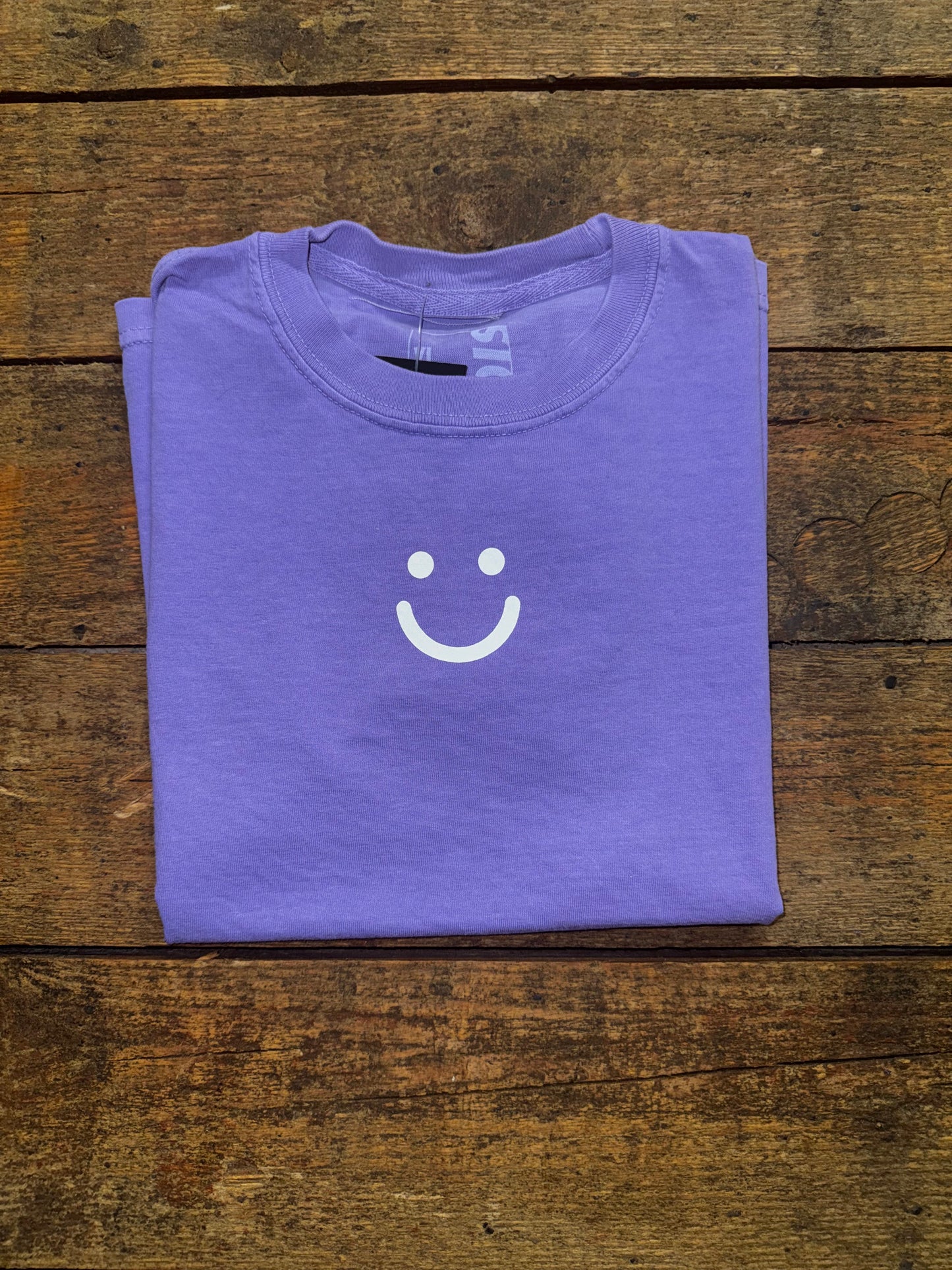 Rudis SH Smile Heavyweight T-Shirt