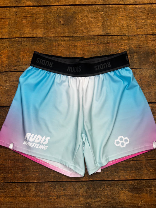 Rudis Cotton Candy Elite Short