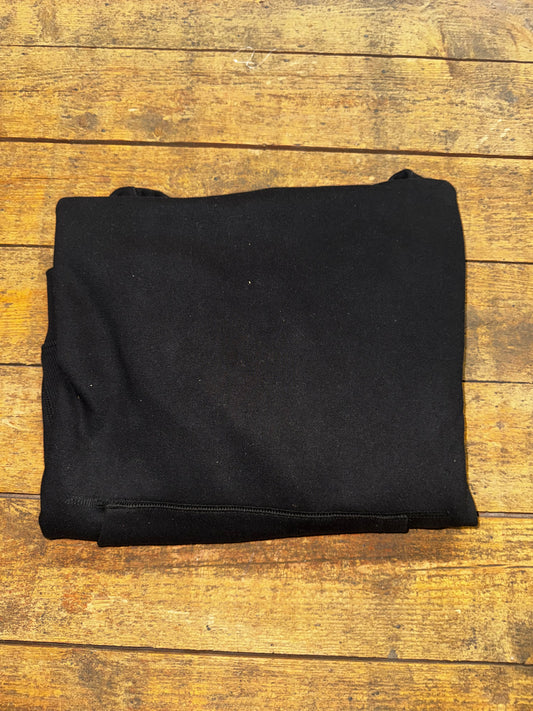 Rudis Titan Heavyweight Fleece Hoodie