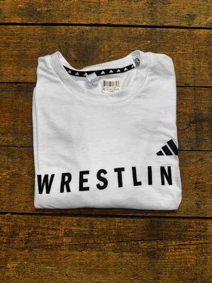Adidas Wrestling T-Shirt