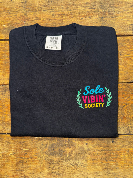 Sole Vibin T-Shirt