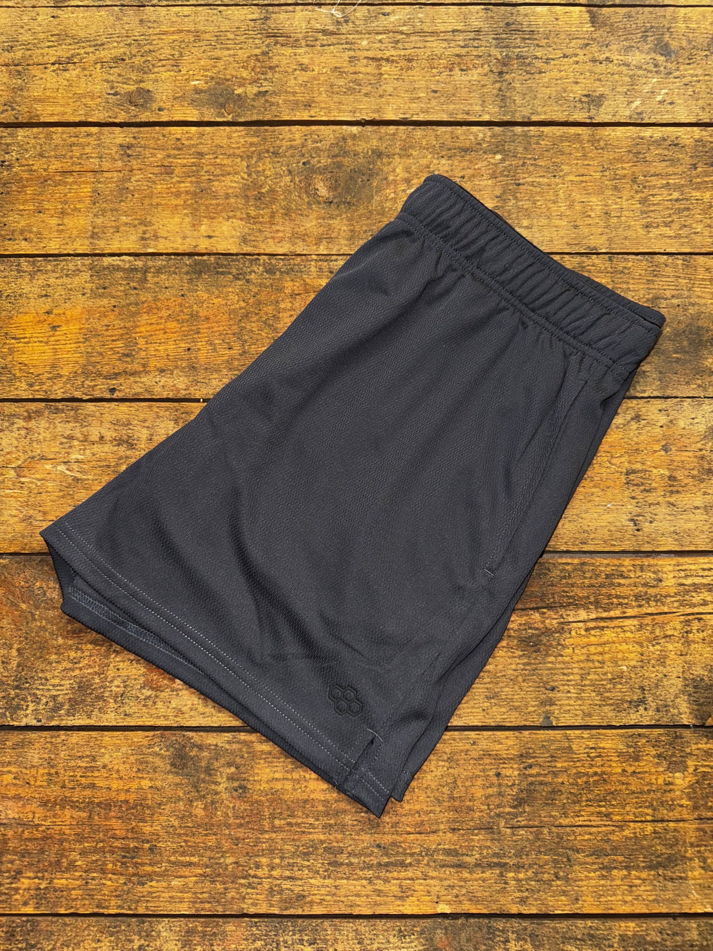 Rudis 6" Mesh Shorts