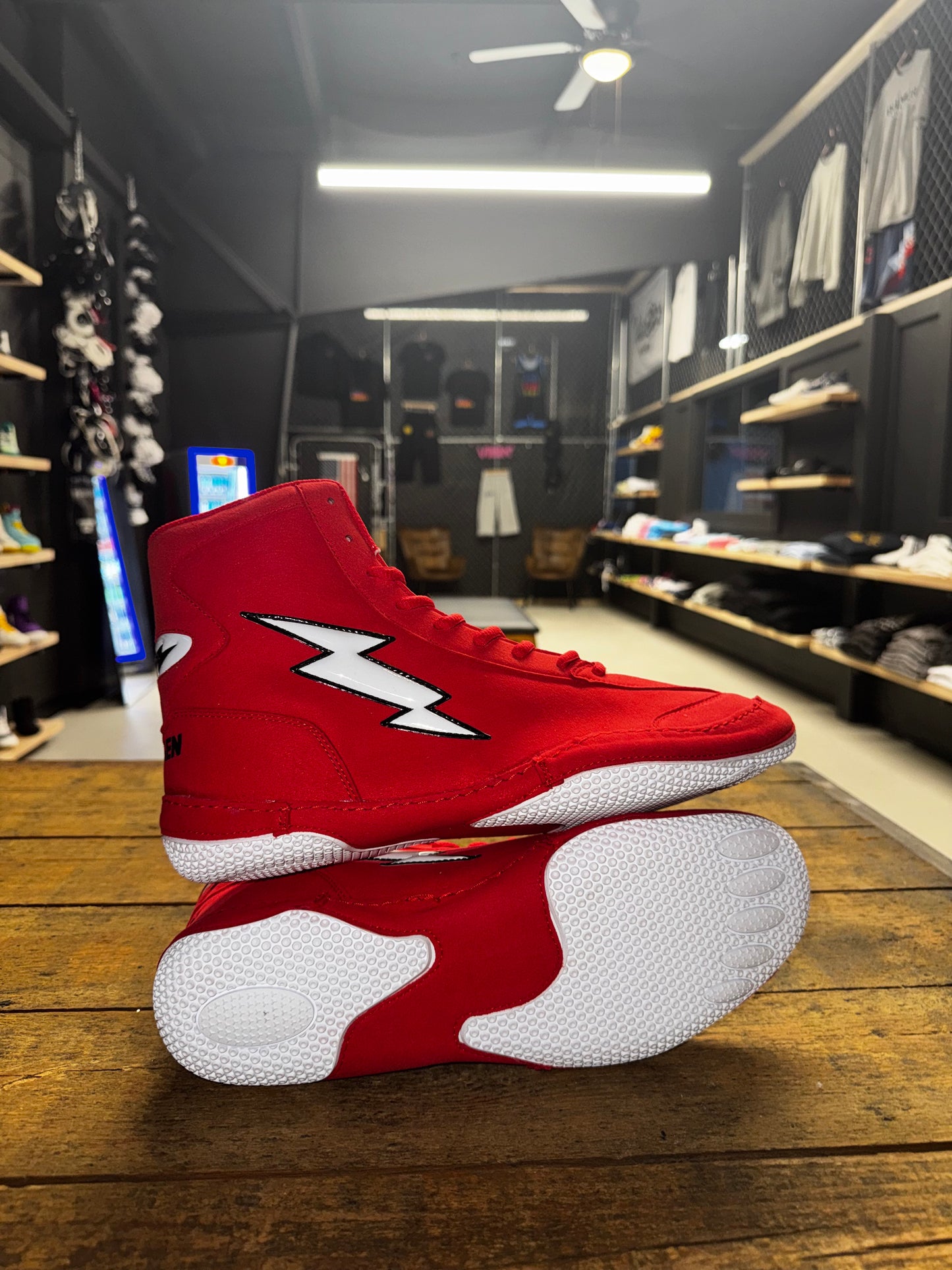 Nidrogen Gen-One Berry