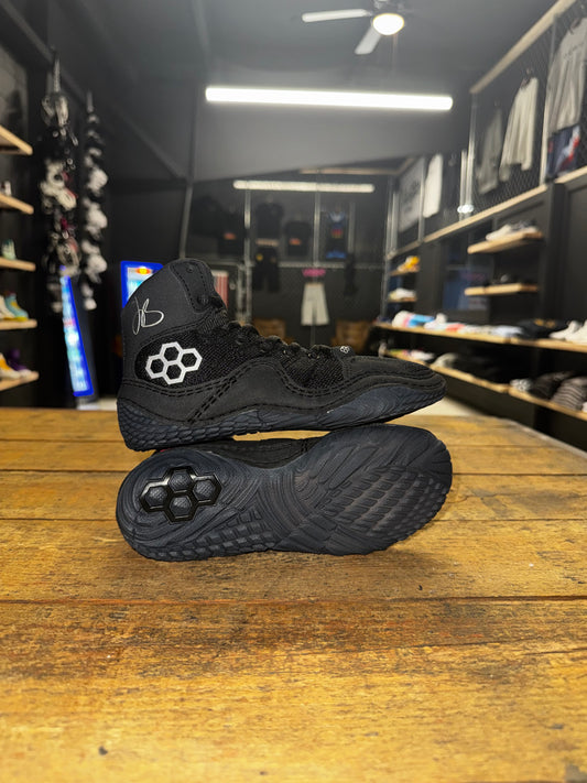 Rudis JB1 Black Metal