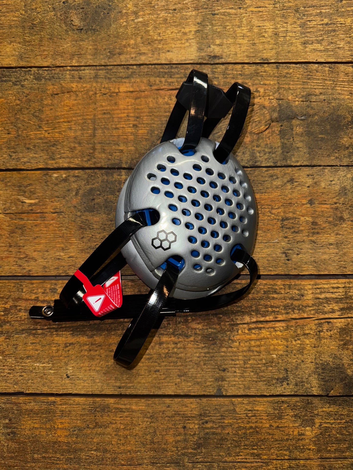 Rudis Elite Airflow Headgear