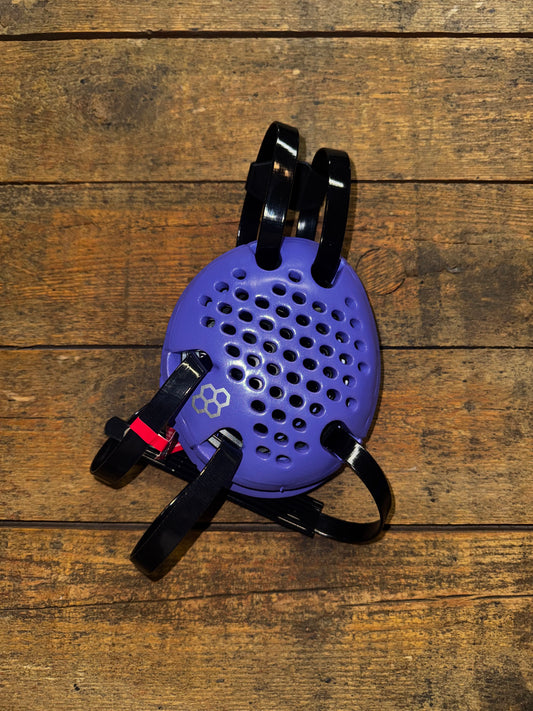 Rudis Elite Airflow Headgear