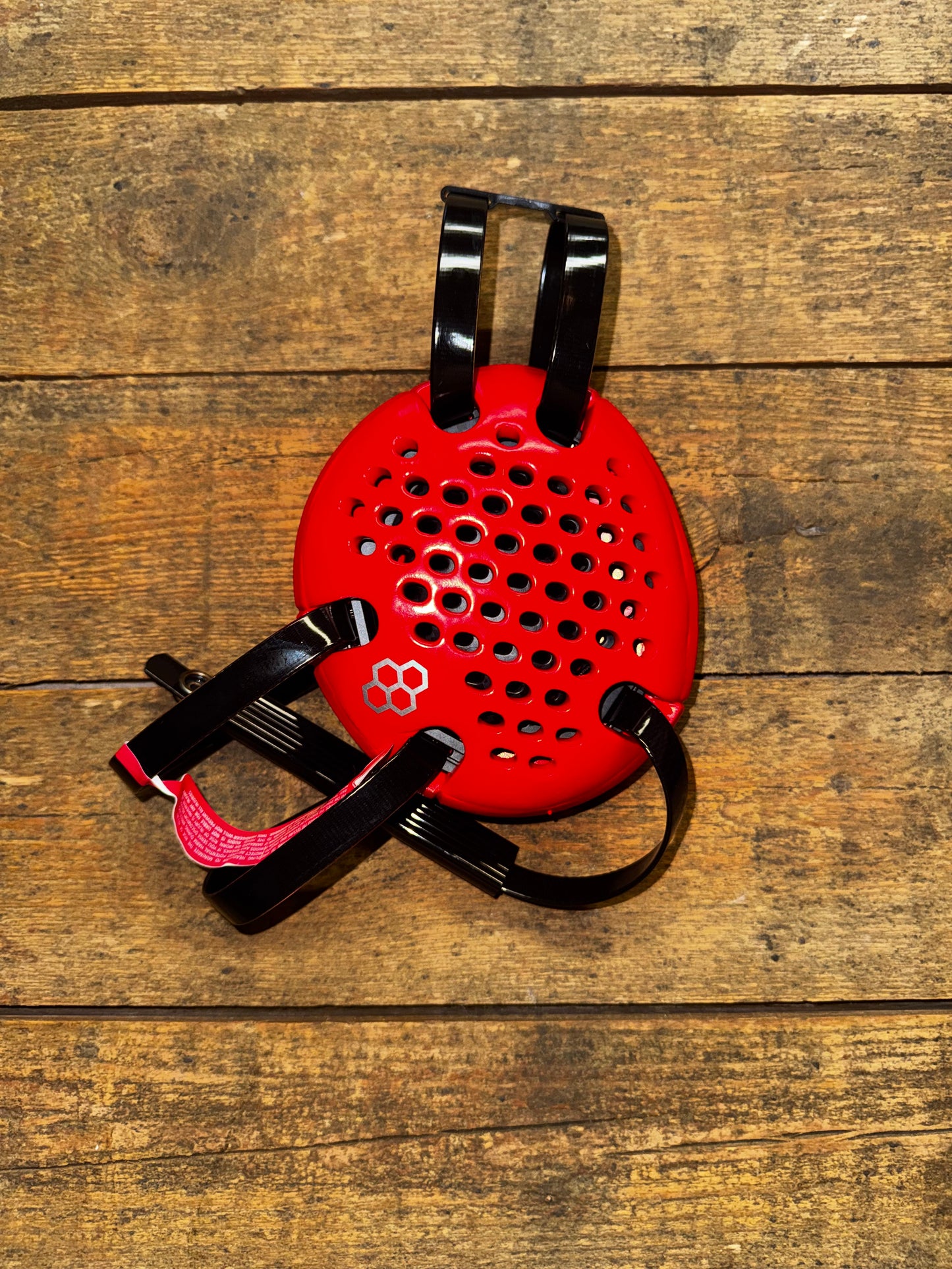 Rudis Elite Airflow Headgear