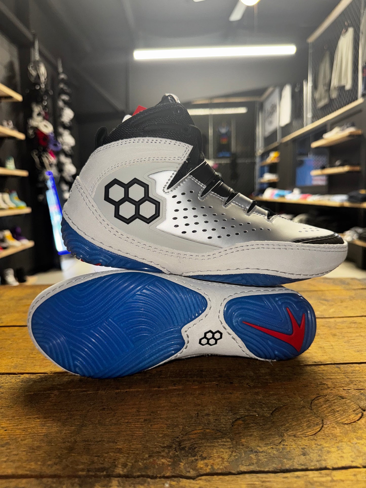 Rudis Kolat Light Speed