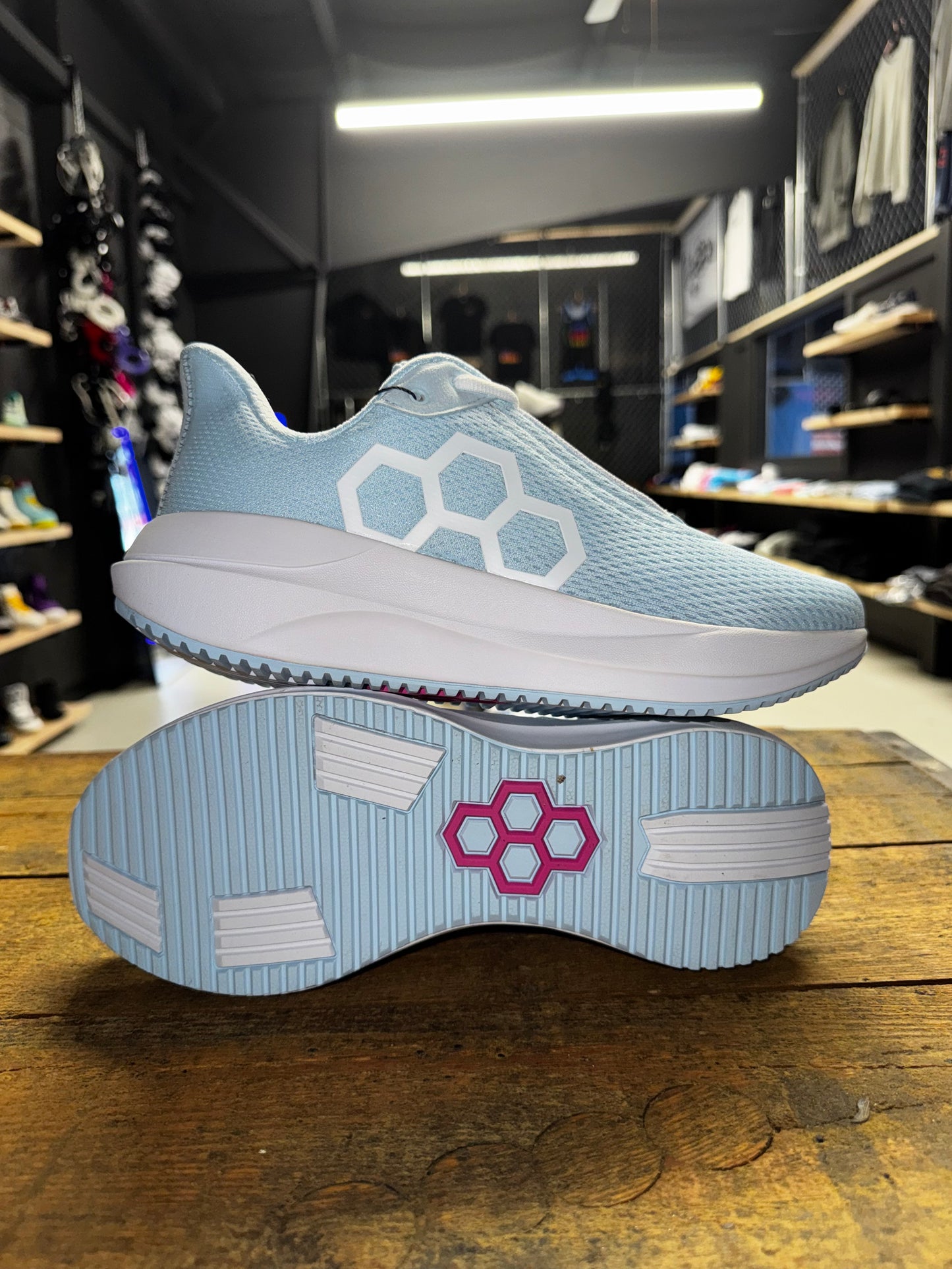 Rudis Quest Lifestyle Runner