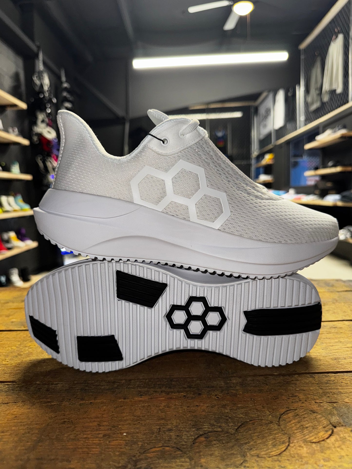 Rudis Quest Lifestyle Runner