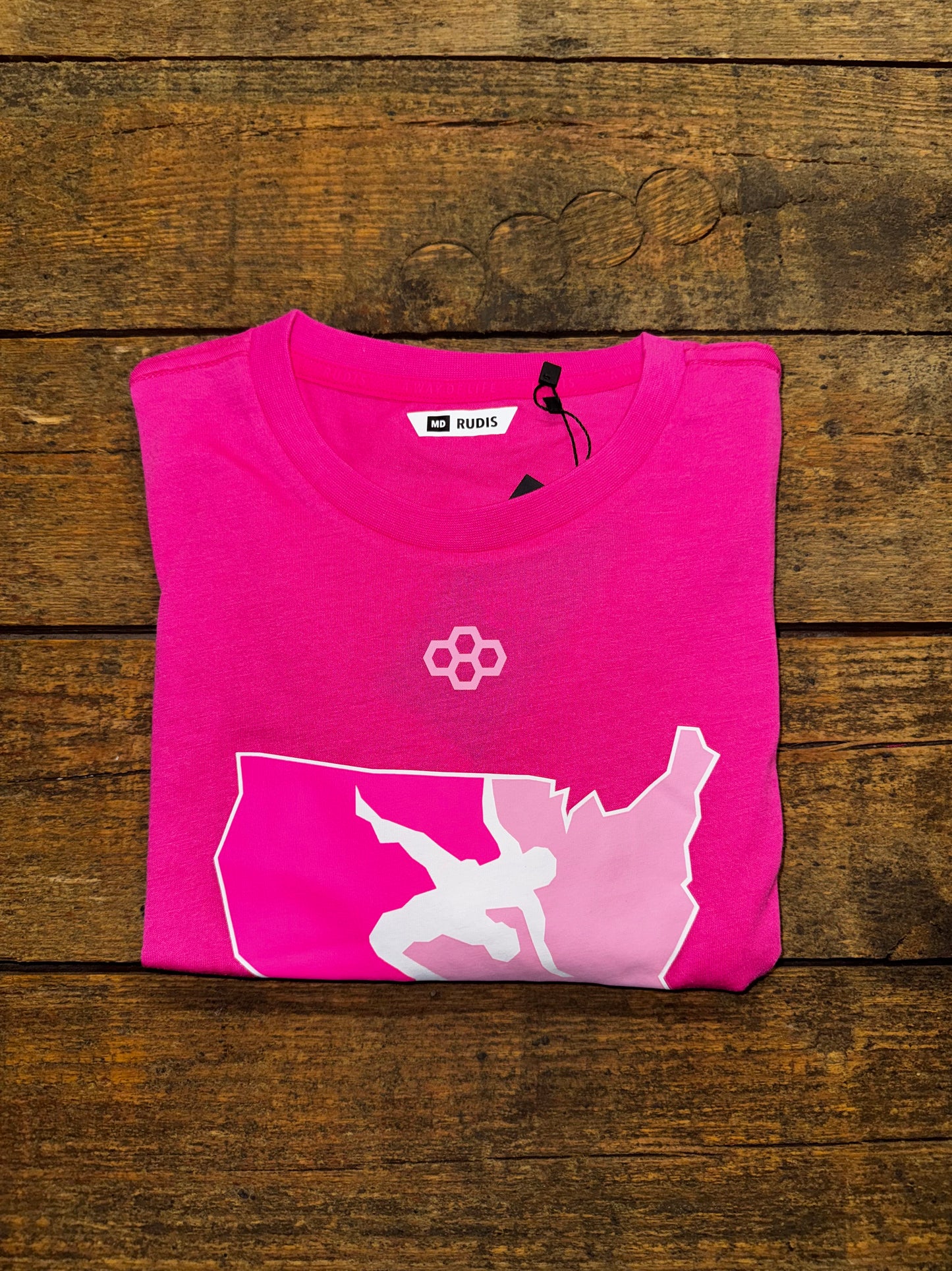 Rudis USAW Elite Super Soft T-Shirt