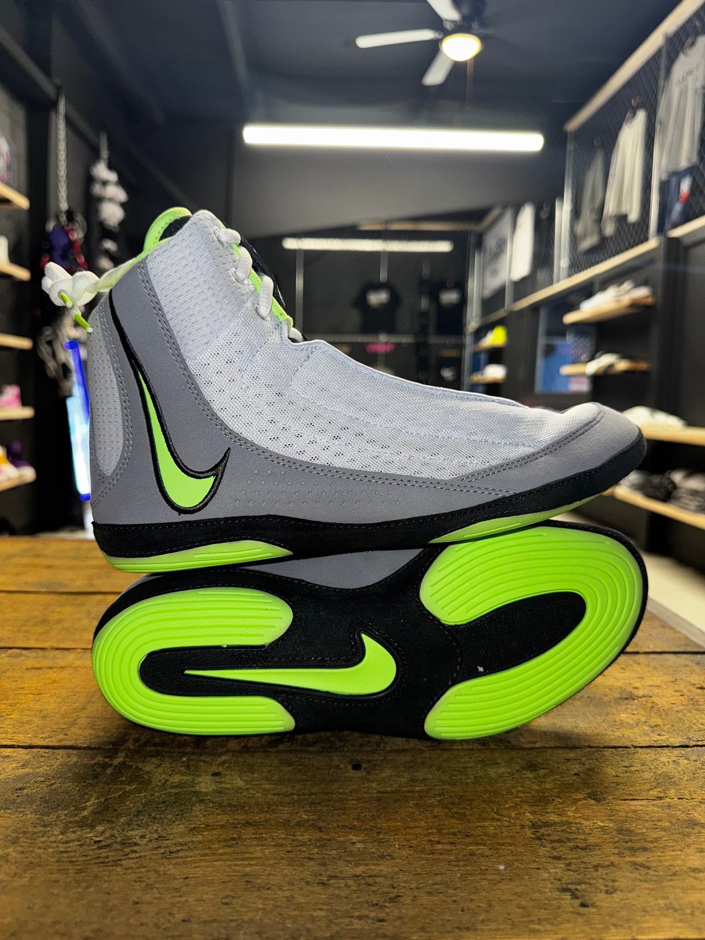 Nike Inflict 4