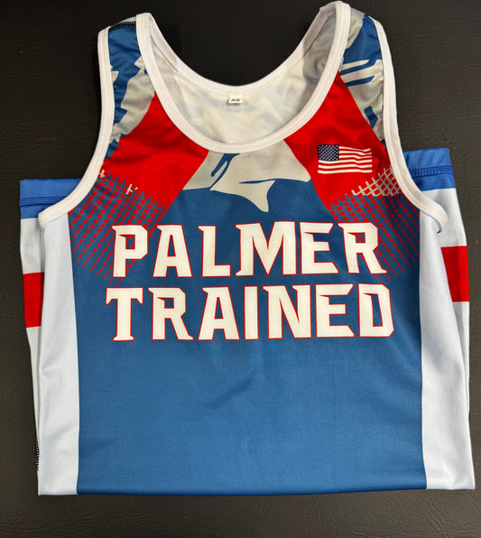 Palmer Trained Singlet