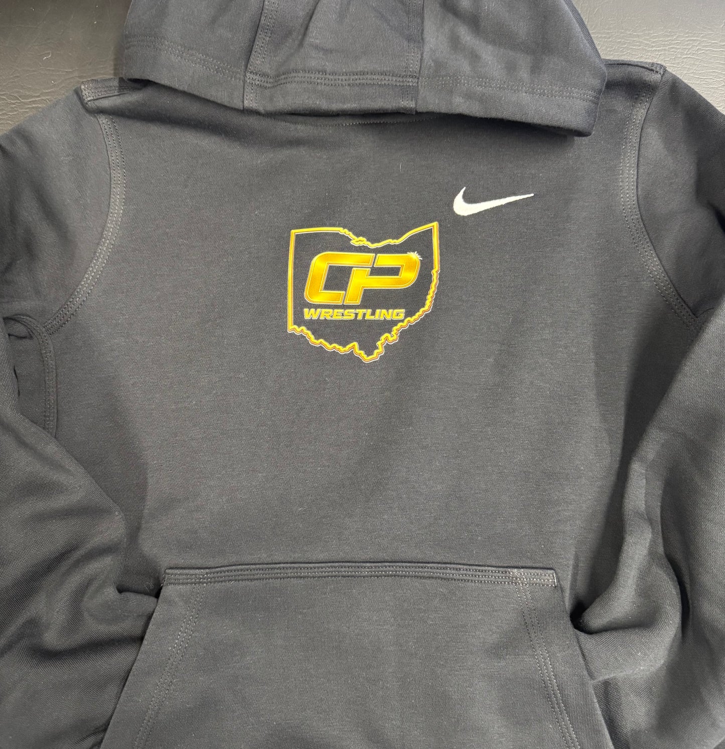 Nike CP State Hoodie