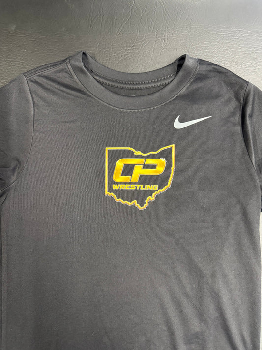 Nike CP State T-Shirt