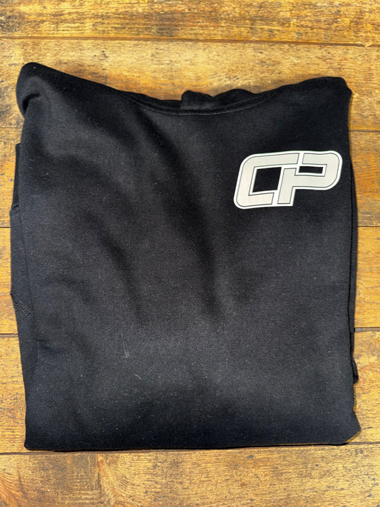 CP Rudis Titan Heavyweight Fleece Hoodie