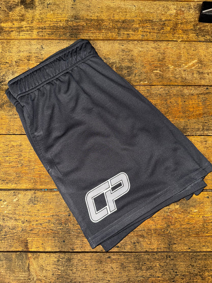 CP Rudis 6" Mesh Shorts