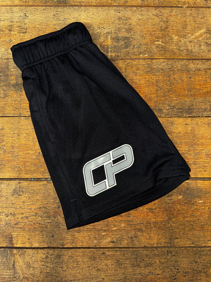 CP Rudis 6" Mesh Shorts