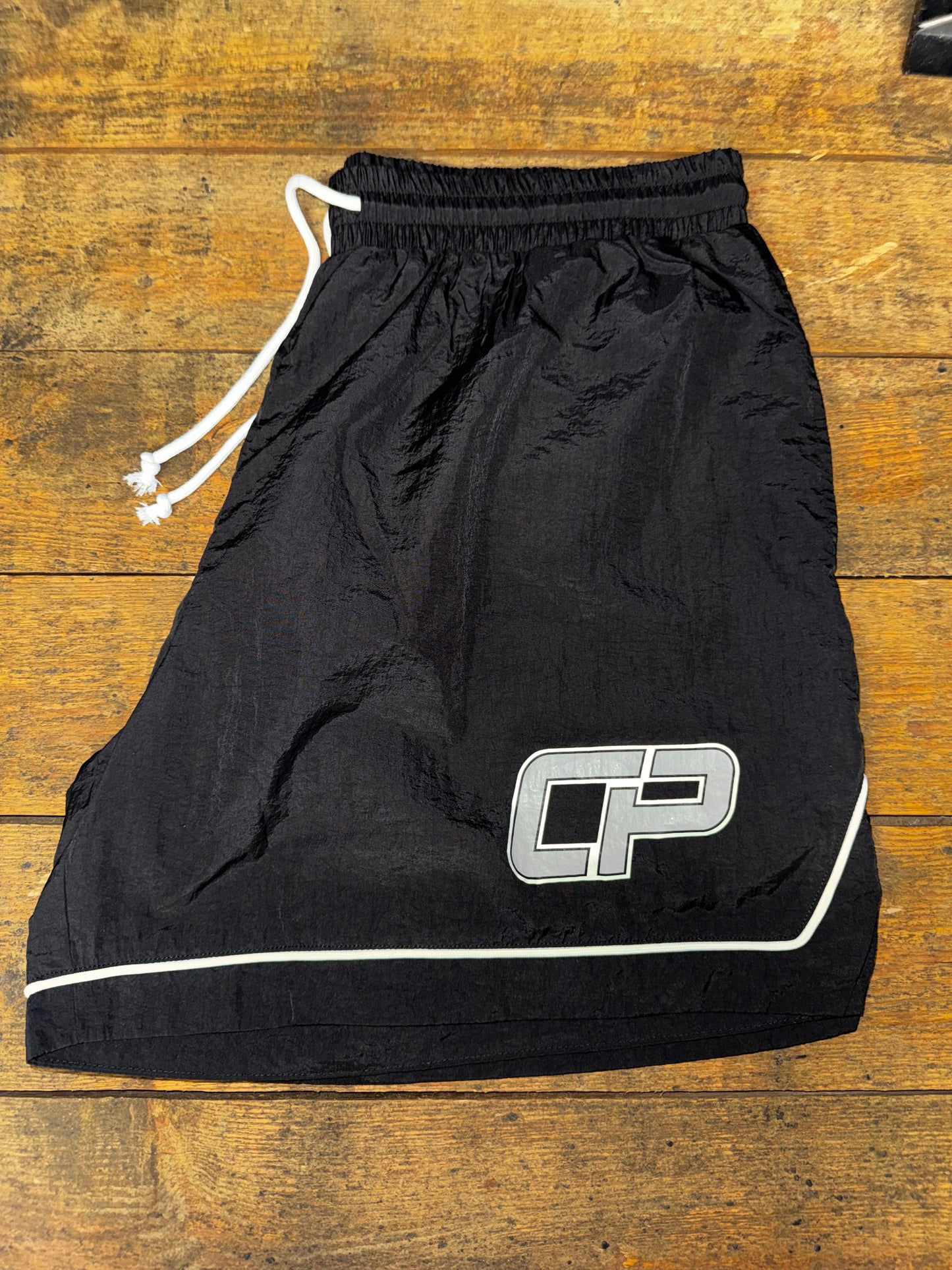 CP ONEV Vital Nylon Shorts