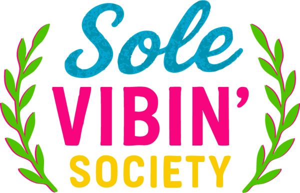 Sole Vibin Society